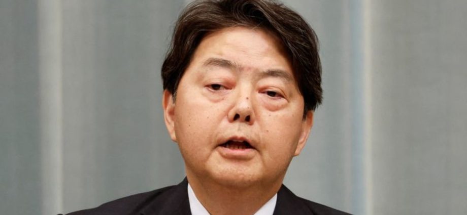 Japan protests South Korean Supreme Court ruling on forced labour compensation