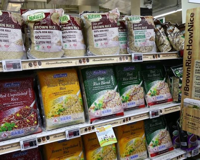 Jobless man jailed for tearing open nearly 500 items in supermarkets out of frustration