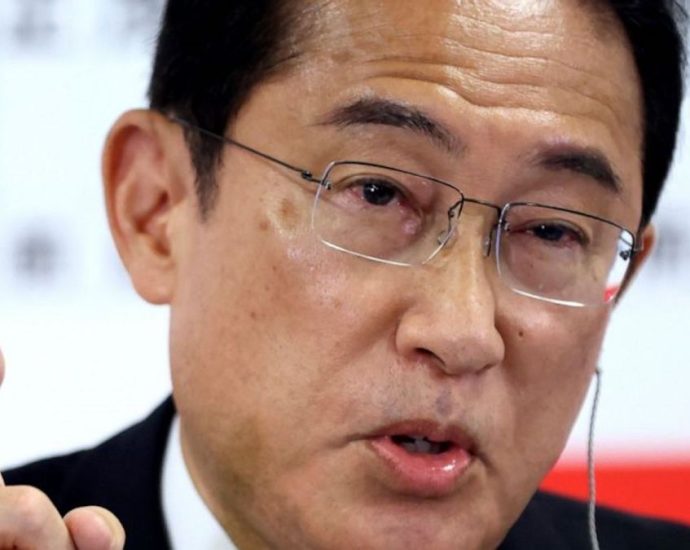 Kishida’s stimulus too little, too late for flagging Japan