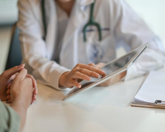 MOH seeks public feedback on proposed framework to share health information among healthcare providers