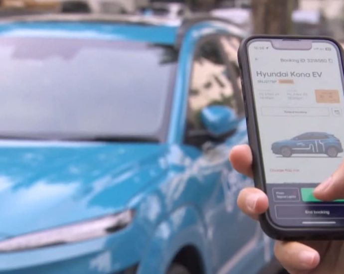 More efforts to prevent drink driving as demand for car-sharing services rev up in year-end festive period
