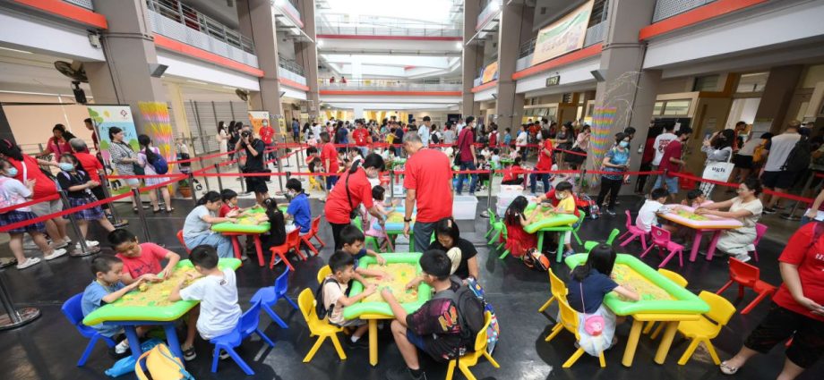 More students to qualify for CDAC bursaries after change in income ceiling to help needy families