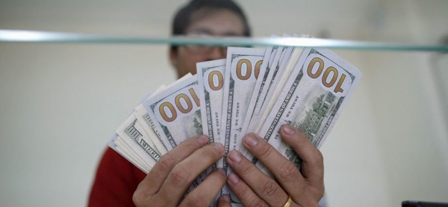 Myanmar’s central bank to no longer set forex rates