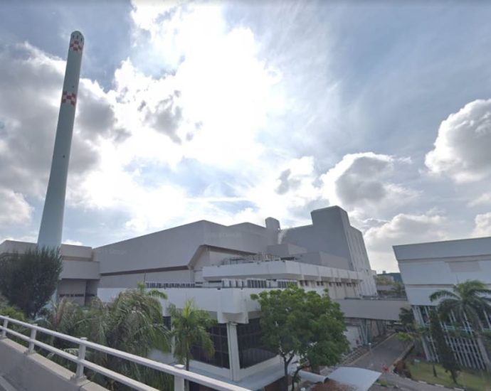 NEA, two employees charged over fatal explosion at Tuas incineration plant in 2021
