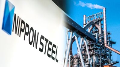 Nippon-US Steel deal sparks a knee-jerk backlash