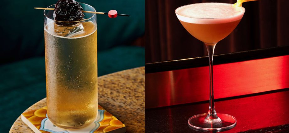 Non-alcoholic drinks for the festive season: Which bars to go to and where to stock up for your home bar