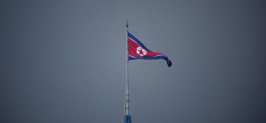 North Korea to launch new satellites, build drones as it warns war inevitable
