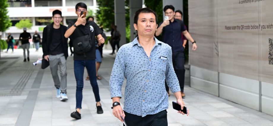 Online personality Kurt Tay hires lawyer, to get more charges