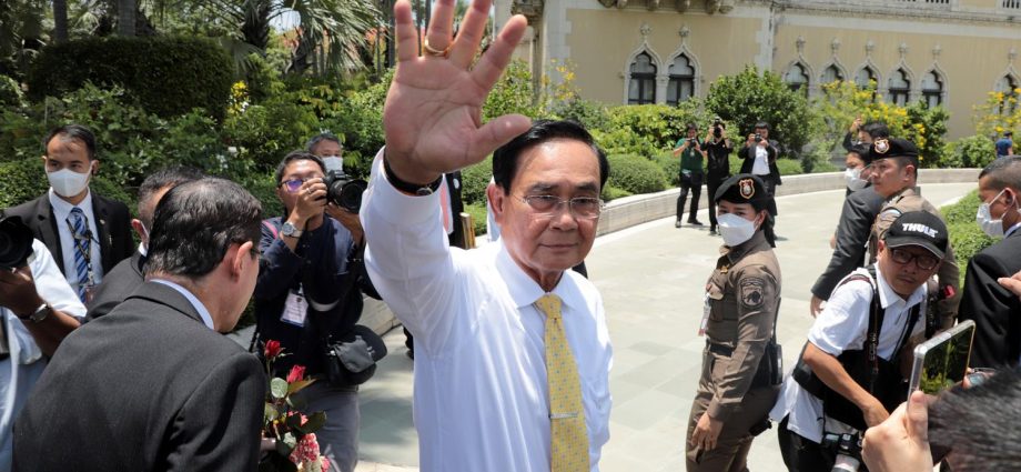 Pheu Thai and Move Forward: friends or foes?