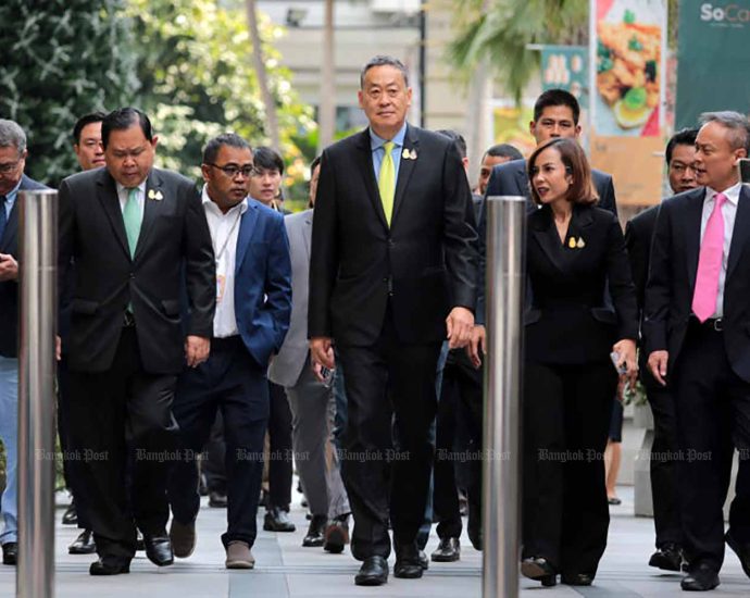 PM ‘heavy-hearted’ about 2024 prospects