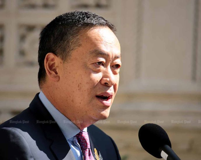 PM tells army to beef up drug, unrest fight