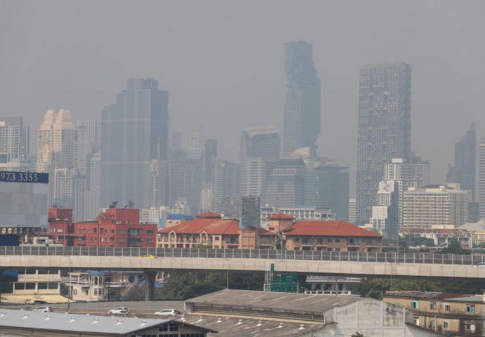 PM urges action on PM2.5