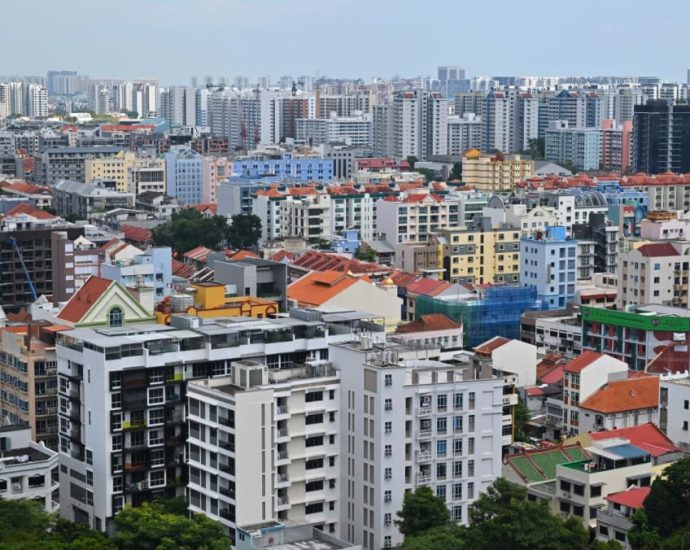 Police warn of rental scams involving fake property agents; at least S.8 million lost between July and November