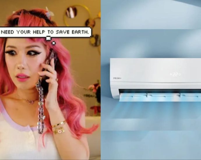 PRISM+ air-con ad featuring Xiaxue deemed misleading by advertising standards watchdog