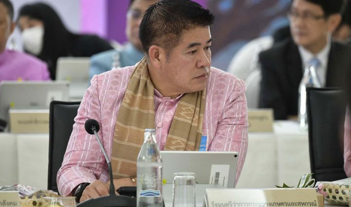Probe launched to identify official in B10m bribery clip