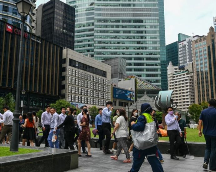 Retrenchments rise, labour demand continues to cool in third quarter of 2023: MOM