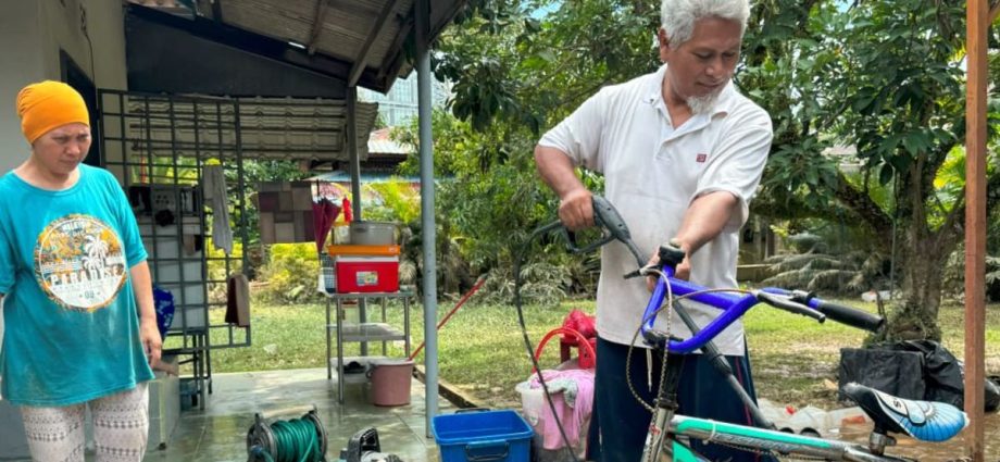 'RM10,000 in losses': Slow start to Malaysia's flood mitigation measures leaving victims high and dry