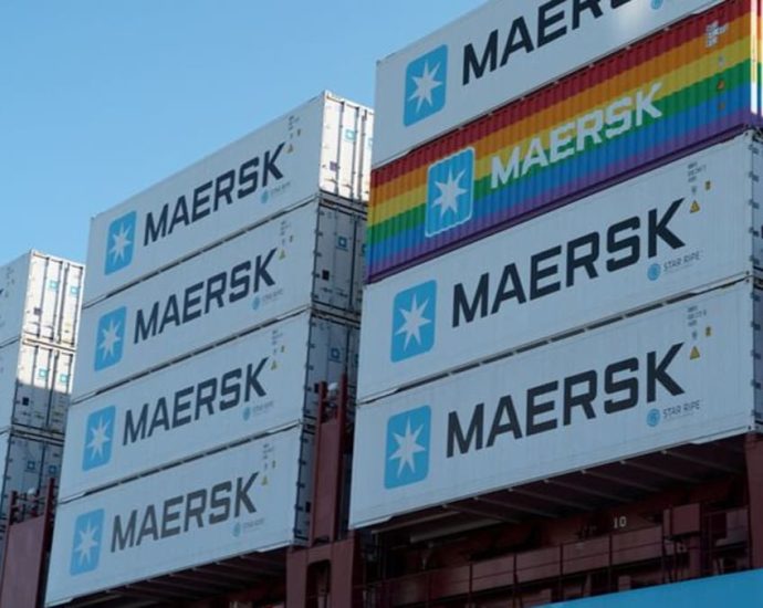 Shipping giant Maersk prepares to resume operations in Red Sea