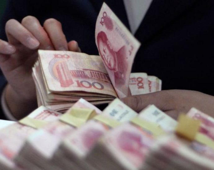 Singapore acts to address cases of frozen remittances in China worth S$13 million