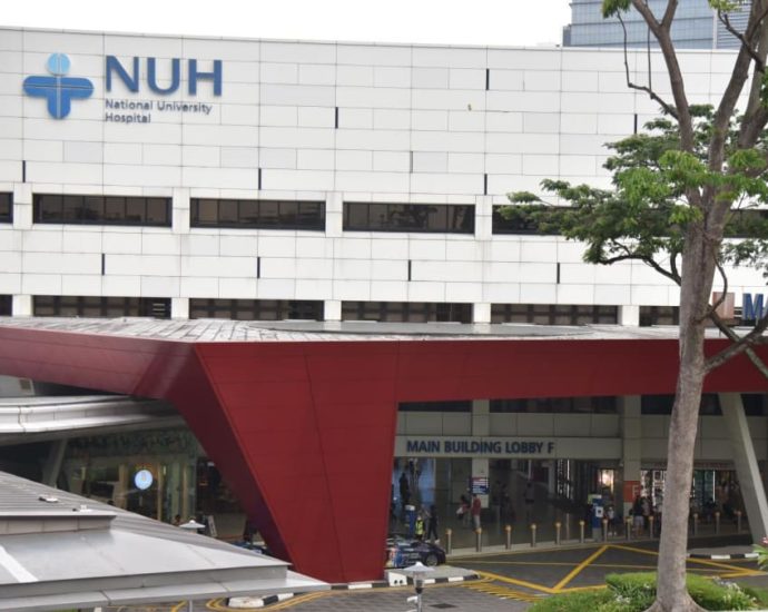 Singapore hospitals remaining 'vigilant', ready to respond to changing needs amid rise in COVID-19 cases