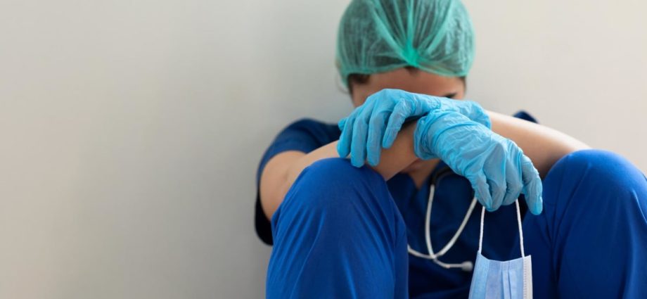 Singapore launches framework to protect healthcare workers from abuse and harassment