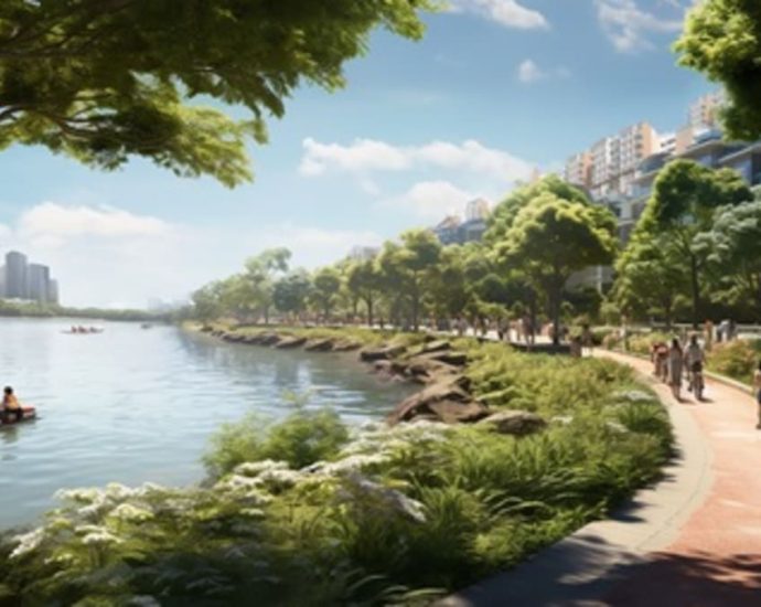 Singapore’s ‘Long Island’ reclamation project: 5 other names that raised eyebrows
