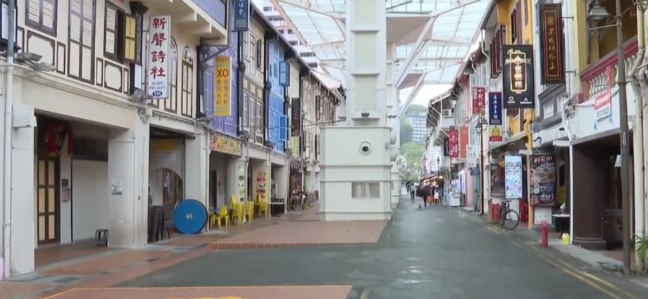 Smith Street revamp: Chinatown businesses look to preserve culture, experts warn against gentrification