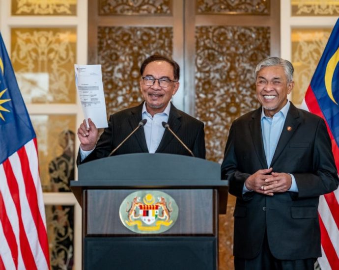 Snap Insight: Malaysia PM Anwarâs new Cabinet choices display his strengthened political hand