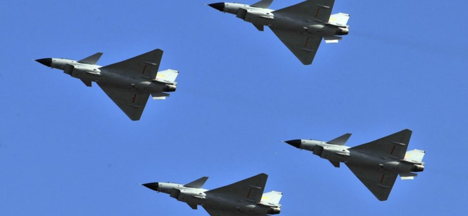 South Korea lodges protests over Russia, China air defence zone intrusion