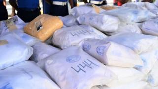 Sri Lanka: Thousands arrested in week-long anti-drug operation