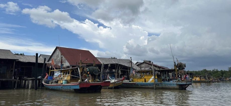 Take a day trip to Taiping from Ipoh or Penang: What to eat, do and shop in this Perak town