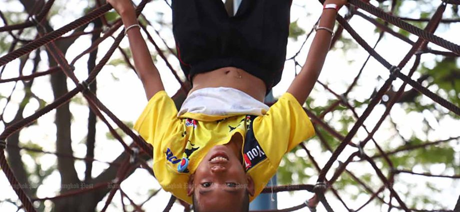 Thailand must do more to protect, invest in children: UN