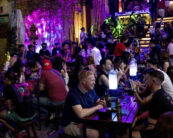 Thailand’s nightclubs now open later till 4am, but cocktail of factors dilutes hopes of tourism revival