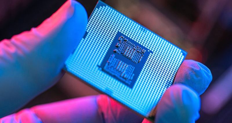 The secret sauce for Taiwan's chip superstardom