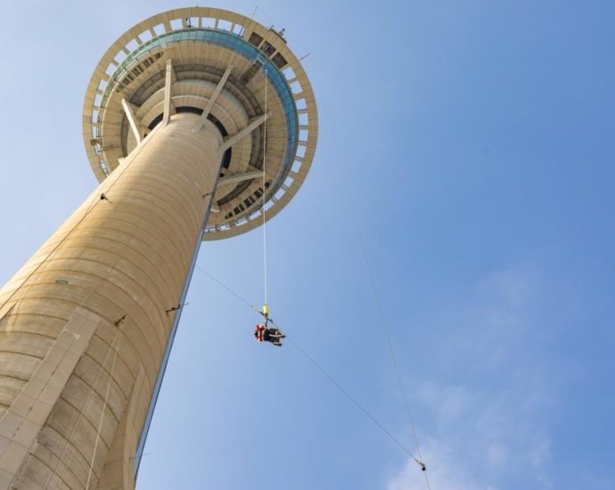 Tourist dies hours after completing 233m bungee jump from Macau Tower: Report