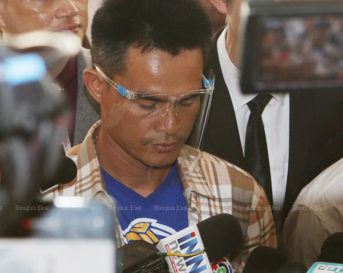 'Uncle Phol' gets 20-years jail for Nong Chompoo's death