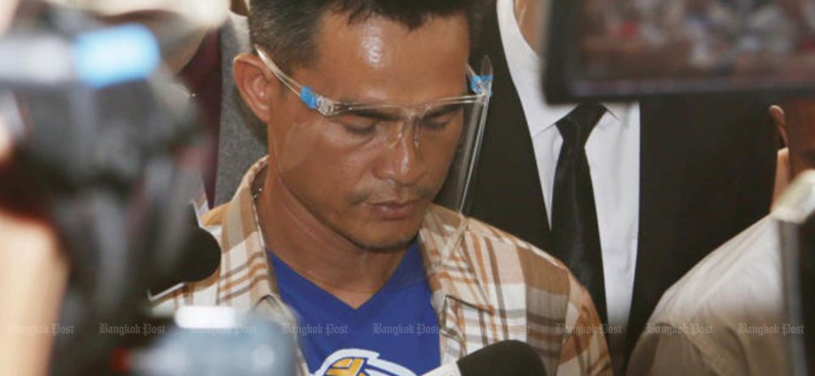 'Uncle Phol' gets 20-years jail for Nong Chompoo's death