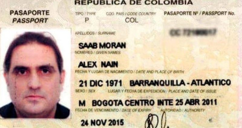 Venezuela: Americans freed in swap deal - and fraudster Fat Leonard returned