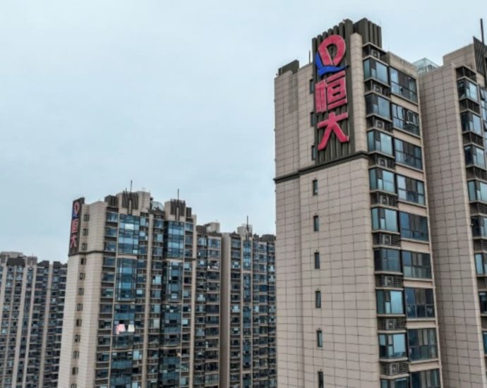 What we know about Evergrande's financial future