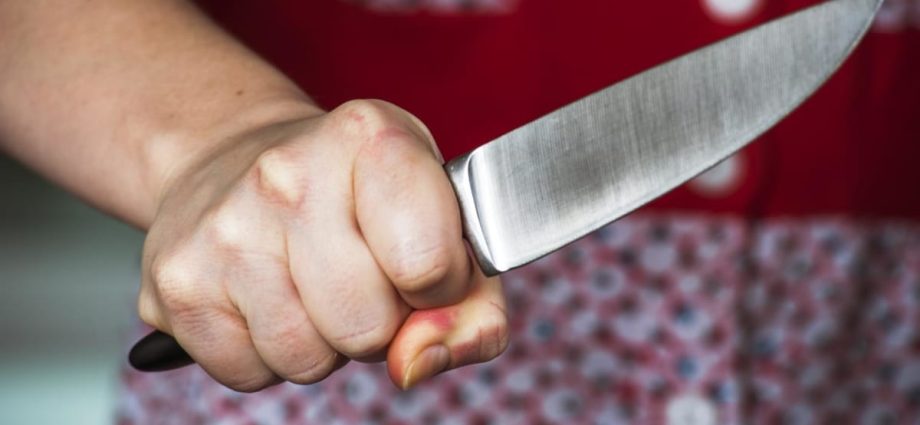 Woman accused of causing husband’s death gets fresh charge of possessing knife, remanded at IMH