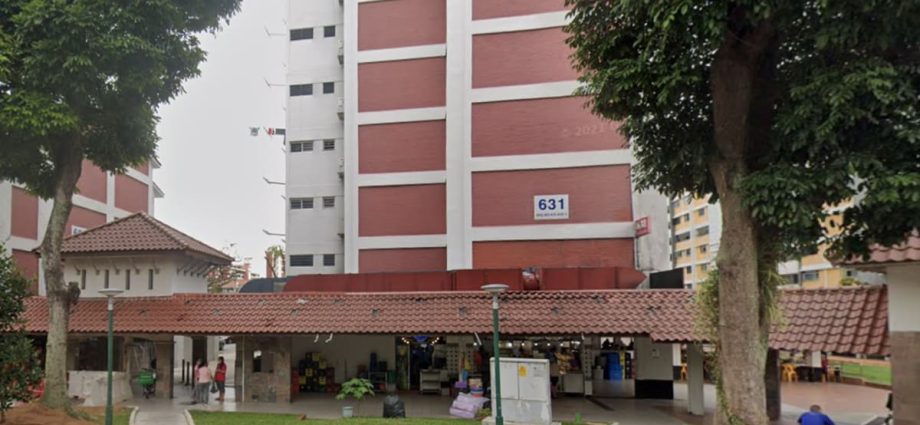 Woman charged with causing husband’s death in scuffle, says he injured himself