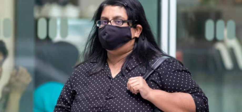 Woman jailed for getting jobs with forged NTU degree, says she faced economic and parental pressure