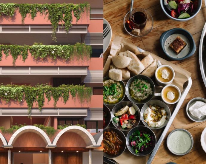 13 F&B tenants confirmed for Lo & Behold Groupâs upcoming lifestyle enclave in River Valley