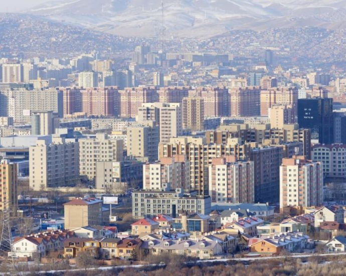 6 killed, 14 injured in Mongolia gas explosion: Officials