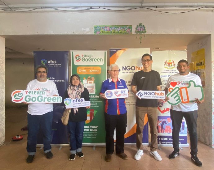 7-Eleven Malaysia launches 7EGoGreen campaign to strengthen its ESG commitmentÂ 