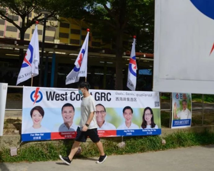Analysis: Iswaran case unlikely to delay PAP leadership handover or GE, but contest for West Coast GRC will heat up