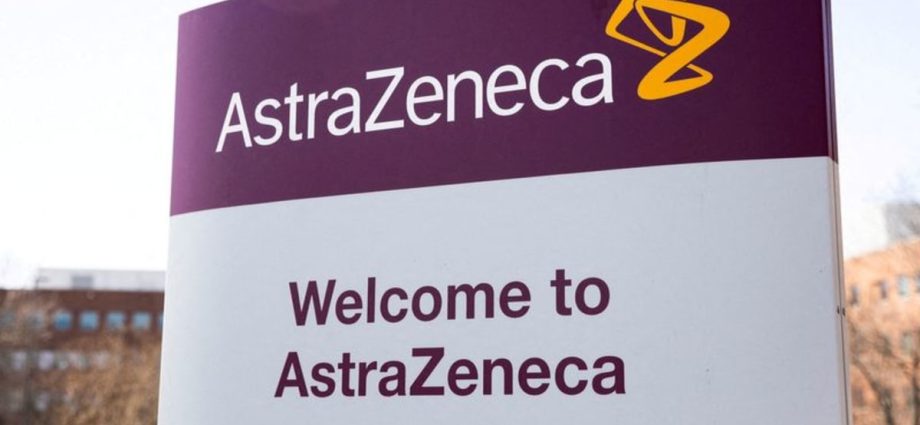 AstraZeneca, Sanofi's RSV infant shots approved in China