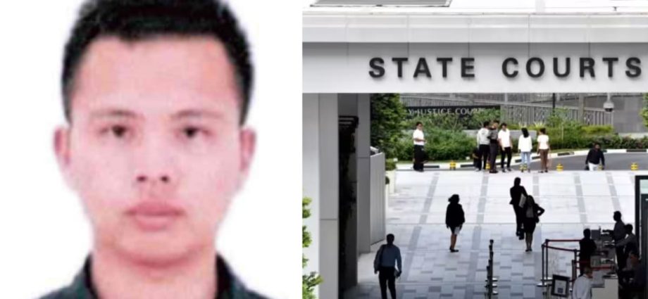 Billion-dollar money laundering probe: Man accused of lying to get work passes for himself and his wife