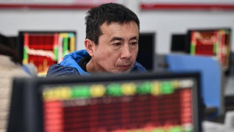 China tightens stock market rules after sell-off