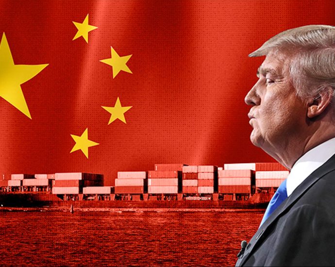 China to play starring role in coming US election chaos